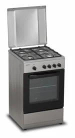 ARAGAZ GAZ HEINNER HFSC-SME50SL - imagine 6