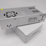 SURSA ALIMENTARE 360W 12V CARCASA METAL CU VENTILATOR