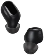 Casti Baseus Bowie WM01 TWS,  wireless, bluetooth 5.0, microfon