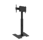 Stand podea mobil/fix Neomounts FL45S-825BL1; pentru display-uri cu diagonale 37"-75", - imagine 2
