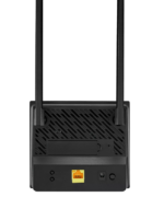 ASUS Wireless-N300 LTE modem Router 4G-N16, Standarde retea: IEEE 802.11a, - imagine 3