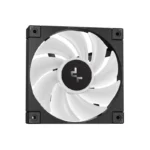 Cooler Procesor DEEPCOOL LT240 ARGB NEGRU - imagine 3