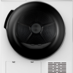 USCATOR DE RUFE CU POMPA DE CALDURA HEINNER HHPD-M9K3A+++