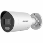 Camera de supraveghere Hikvsion Bullet DS-2CD2047G2H-LIU/SL(4MM)(EF); lentila fixa: 4mm, 2688