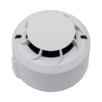 Detector optic de fum wireless MORLEY-IAS; Frecventa:865-870 Mhz; Putere iesire