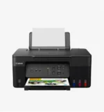 Multifunctional inkjet color CISS Canon PIXMA G3430, dimensiune A4 (Printare, - imagine 2