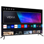 LED TV DIAMANT SMART 43HL5530U/C, 109 cm, 4K UHD, VIDAA - imagine 2