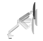 Brat monitor Neomounts DS70-450WH1; pentru display-uri cu diagonale 17"-42", sistem - imagine 2