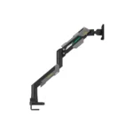 Suport monitor Serioux SRXA-MM101-C012GR, compatibilitate dimensiune ecran 24"-57", greutate maximă - imagine 4