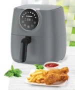 FRITEUZA CU AER CALD HEINNER SMARTFRY HAF-B6GREY1700 - imagine 3