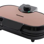 APARAT DE FACUT GOFRE HEINNER HWF-1000CR