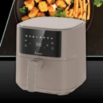 FRITEUZA CU AER CALD FRAM FAF-B6CR17SQ - imagine 2