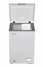 LADA FRIGORIFICA HEINNER HCF-HM100CSE++ - imagine 2