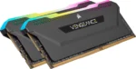 Memorie RAM Corsair Vengeance RGB PRO SL 16GB DDR4 3200MHz - imagine 5