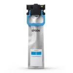 Cartus cerneala Epson Cyan, XL, capacitate 5k pagini, pentru Epson