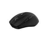 Mouse Trust Nito Silent, rezolutie maxima 2200 DPI, negru