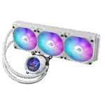 Cooler Procesor ASUS ROG Strix LC III 360 ARGB ALB