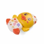 JUCARIE RATUSCA CU LUMINI SI SUNETE - imagine 3