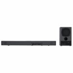 SOUNDBAR HORIZON HAV-S2630W / System 2.1 / Max Audio Power - imagine 5