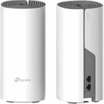 TP-Link Sistem Mesh Wi-Fi pentru întreaga casă AC1200, DECO E4(2-PACK);2