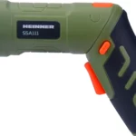 HEINNER SURUBELNITA ACM 4.0V LI-ION+10ACC+USB