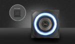 Sistem audio 5.1 Trust GXT 658 TYTAN, 180W, negru - imagine 2