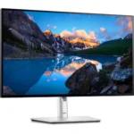 Monitor Dell 27" U2724D 68.47 cm, QHD 2560 x 1440, - imagine 5