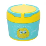 Recipient termic pentru pastrare mancare bebelusi U-Grow, 450 ml