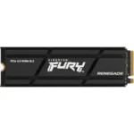 SSD Kingston SFYSK Renegade, 2TB, M2 NVMe , PCI Express