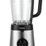 BLENDER DE MASA HEINNER BETTE NOIR HBL-D1400SS