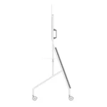 Stand mobil de podea Neomounts 55"-86" 76kg VESA 100x100 - - imagine 3
