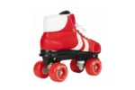 ROLE ROOKIE RETRO V2.1 35.5 ROSU ALB - imagine 2
