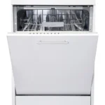 MASINA DE SPALAT VASE INCORPORABILA HEINNER HDW-BI6092TE++