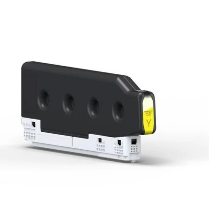 Cartus cerneala Epson Enterprise Yellow, capacitate 30k pagini, pentru Epson