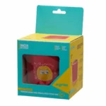 Recipient termic pentru pastrare mancare bebelusi U-Grow, 820 ml - imagine 5