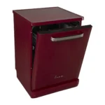 MASINA DE SPALAT VASE FRAM FDW-VRR606BDE++ - imagine 3