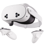 VR Meta Quest 3S 256GB