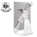 Stand tableta si telefon mobil Barkan T71HL, 7" - 14", - imagine 2