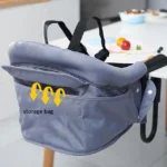 Scaun atasabil la masa pentru bebelusi, U-Grow - imagine 6