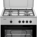 ARAGAZ GAZ HEINNER HFSC-SME66ISL