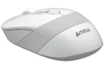 Mouse wireless A4tech, optic, rezolutie 2000 DPI, dimensiuni 108 x - imagine 4