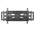 Suport TV Serioux Reglabil 60-120" 120kg Fit Screen Size 37"-90" - imagine 3