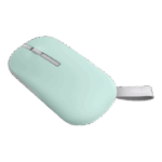 Mouse Asus MD100, wireless, purple - imagine 4