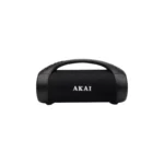Boxa portabila Akai ABTS-55, bluetooth, negru
