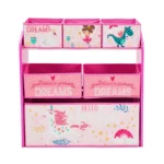 Dulap dep jucarii Believe In Your Dreams, U-Grow