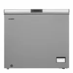 LADA FRIGORIFICA HEINNER HCF-205NHSE++