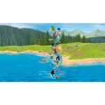 SPORTURI NAUTICE IN TABARA DE  AVENTURI, LEGO 42626 - imagine 9