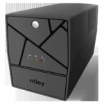 UPS NJOY Keen 1000, 1000 VA/600W, Line-interactive, 4 Prize Schuko