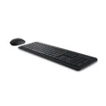 Dell Kit Mouse and Keyboard KM3322W Wireless, QWERTZ Romanian Layout, - imagine 12