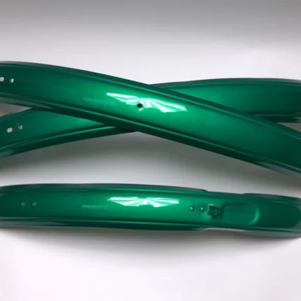 SET APARATORI PEGAS SENIOR 3 BUC VERDE